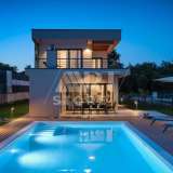  Svetvinčenat - Beautiful house with heated pool (50m2) Štokovci 8107561 thumb1