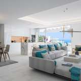  Imponujące apartamenty z widokiem na morze w Mijas Malaga Mijas 8107057 thumb5