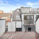  Dachgeschossmaisonette mit tollen Grundriss riesen Loggia Wien 8007576 thumb1
