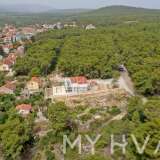  Building Land in Vrboska North #2 Jelsa 8207059 thumb3