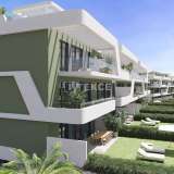  Nieuwbouw Appartementen met Zeezicht nabij Golfbaan in Mijas Mijas 8107591 thumb5
