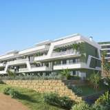  Nieuwbouw Appartementen met Zeezicht nabij Golfbaan in Mijas Mijas 8107591 thumb2
