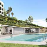  New Built Apartments with Sea View near Golf Course in Mijas Mijas 8107591 thumb1