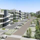  Nieuwbouw Appartementen met Zeezicht nabij Golfbaan in Mijas Mijas 8107592 thumb4