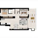  Meerblick-Wohnungen mit Großen Terrassen in Mijas Malaga Mijas 8107006 thumb24