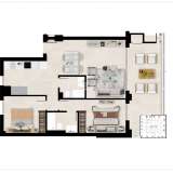  Meerblick-Wohnungen mit Großen Terrassen in Mijas Malaga Mijas 8107006 thumb26