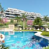  Apartamentos Elegantes en una Zona Privilegiada cerca del Mar en Mijas Mijas 8107060 thumb0