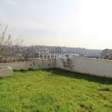  Maisonette-Wohnung mit Panoramablick auf das Haliç in Eyüpsultan Eyup 8107605 thumb6