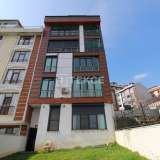  Duplex Appartement met Panoramisch Uitzicht op Haliç in Eyüpsultan Eyup 8107605 thumb4