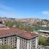  Квартира-дуплекс с видом на Золотой Рог в Стамбуле, Эюпсултан Eyup 8107605 thumb5