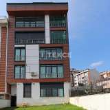  Duplex Appartement met Panoramisch Uitzicht op Haliç in Eyüpsultan Eyup 8107605 thumb0