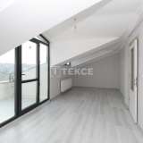  Maisonette-Wohnung mit Panoramablick auf das Haliç in Eyüpsultan Eyup 8107605 thumb29