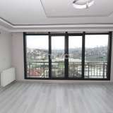  Maisonette-Wohnung mit Panoramablick auf das Haliç in Eyüpsultan Eyup 8107605 thumb10