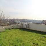  Duplex Apartment with Panoramic Haliç View in Eyüpsultan Eyup 8107605 thumb7