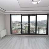  Duplex Apartment with Panoramic Haliç View in Eyüpsultan Eyup 8107605 thumb12