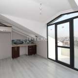  Maisonette-Wohnung mit Panoramablick auf das Haliç in Eyüpsultan Eyup 8107605 thumb27