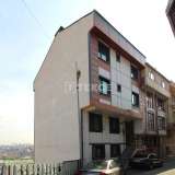  Apartamento dúplex con vista panorámica Haliç en Eyüpsultan Eyup 8107605 thumb5