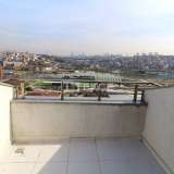  Duplex Apartment with Panoramic Haliç View in Eyüpsultan Eyup 8107605 thumb32