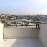  Duplex Appartement met Panoramisch Uitzicht op Haliç in Eyüpsultan Eyup 8107605 thumb30