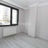  Apartamento dúplex con vista panorámica Haliç en Eyüpsultan Eyup 8107605 thumb17