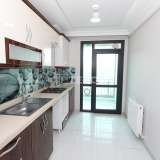  Duplex Appartement met Panoramisch Uitzicht op Haliç in Eyüpsultan Eyup 8107605 thumb13