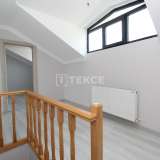  Duplex Appartement met Panoramisch Uitzicht op Haliç in Eyüpsultan Eyup 8107605 thumb21