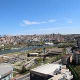  Duplex Apartment with Panoramic Haliç View in Eyüpsultan Eyup 8107605 thumb2