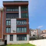  Maisonette-Wohnung mit Panoramablick auf das Haliç in Eyüpsultan Eyup 8107605 thumb3