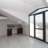  Duplex Apartment with Panoramic Haliç View in Eyüpsultan Eyup 8107605 thumb29