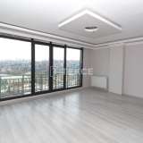  Apartamento dúplex con vista panorámica Haliç en Eyüpsultan Eyup 8107605 thumb8