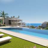  Apartamentos Elegantes en una Zona Privilegiada cerca del Mar en Mijas Mijas 8107062 thumb2