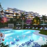  Eleganckie apartamenty w doskonałej okolicy nad morzem w Mijas Mijas 8107063 thumb7