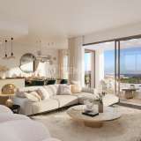  Nybyggda lägenheter med havsutsikt i Estepona, Málaga Estepona 8107064 thumb14