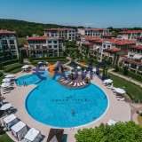  One bedroom apartment in Park side 1 green life complex in Sozopol, Bulgaria-65.50 M2 92 900 Euro #31425920 Sozopol city 7807649 thumb3