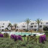  Nieuwbouw appartementen met zeezicht in Estepona, Málaga Estepona 8107065 thumb0