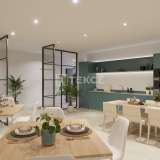 Newly-Built Apartments with Sea View in Estepona, Málaga Estepona 8107065 thumb13
