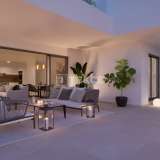  Newly-Built Apartments with Sea View in Estepona, Málaga Estepona 8107065 thumb7