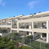  Apartamentos de Nueva Construcción con Servicios Sociales en Estepona Estepona 8107069 thumb2