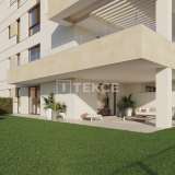  Nieuwbouw appartementen met sociale voorzieningen in Estepona Estepona 8107069 thumb3