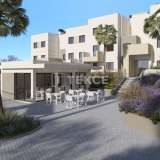  Apartamentos de Nueva Construcción con Servicios Sociales en Estepona Estepona 8107069 thumb8