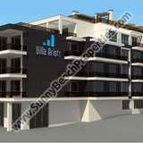  2-bedroom apartments for sale in complex Villa Aristo, 120m. from beach, Sveti Vlas, Bulgaria Sveti Vlas resort 1307075 thumb37