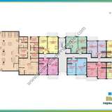  2-bedroom apartments for sale in complex Villa Aristo, 120m. from beach, Sveti Vlas, Bulgaria Sveti Vlas resort 1307075 thumb39