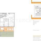  埃斯特波纳（Estepona）生态友好型住宅项目内的海景房产 埃斯特波纳 8107077 thumb18