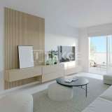  埃斯特波纳（Estepona）生态友好型住宅项目内的海景房产 埃斯特波纳 8107077 thumb14