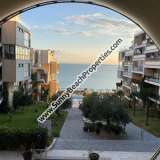  Seafront stunning sea view & mountain view luxury furnished 1-bedroom penthouse apartment for sale in seafront luxury Dolce Vita 2 50 meters from the beach in Sveti Vlas, Bulgaria Sveti Vlas resort 7907079 thumb43