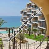  Seafront stunning sea view & mountain view luxury furnished 1-bedroom penthouse apartment for sale in seafront luxury Dolce Vita 2 50 meters from the beach in Sveti Vlas, Bulgaria Sveti Vlas resort 7907079 thumb46