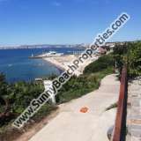  Seafront stunning sea view & mountain view luxury furnished 1-bedroom penthouse apartment for sale in seafront luxury Dolce Vita 2 50 meters from the beach in Sveti Vlas, Bulgaria Sveti Vlas resort 7907079 thumb48