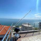  Seafront stunning sea view & mountain view luxury furnished 1-bedroom penthouse apartment for sale in seafront luxury Dolce Vita 2 50 meters from the beach in Sveti Vlas, Bulgaria Sveti Vlas resort 7907079 thumb11