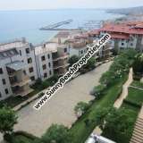  Seafront stunning sea view & mountain view luxury furnished 1-bedroom penthouse apartment for sale in seafront luxury Dolce Vita 2 50 meters from the beach in Sveti Vlas, Bulgaria Sveti Vlas resort 7907079 thumb39