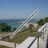  Seafront stunning sea view & mountain view luxury furnished 1-bedroom penthouse apartment for sale in seafront luxury Dolce Vita 2 50 meters from the beach in Sveti Vlas, Bulgaria Sveti Vlas resort 7907079 thumb28